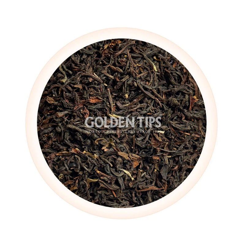 Giddapahar - Summer Hint Darjeeling Black Tea Second Flush 2025