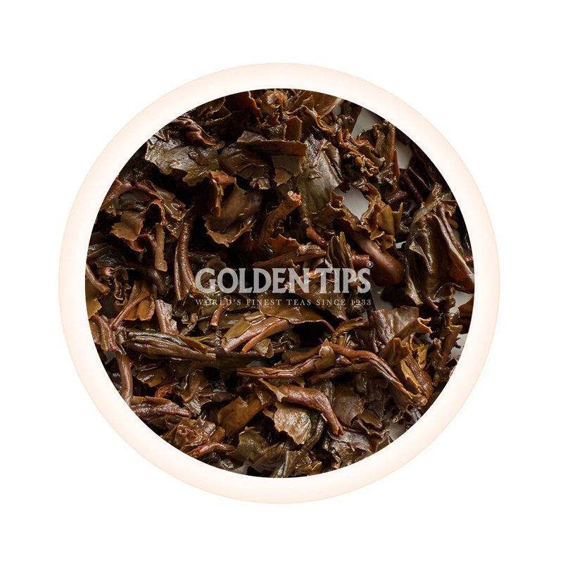 Singbulli - Muscatel Zest Darjeeling Black Tea Second Flush 2025