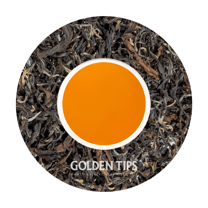 Arya - Ruby Regalia Organic Darjeeling Tea Second Flush 2026