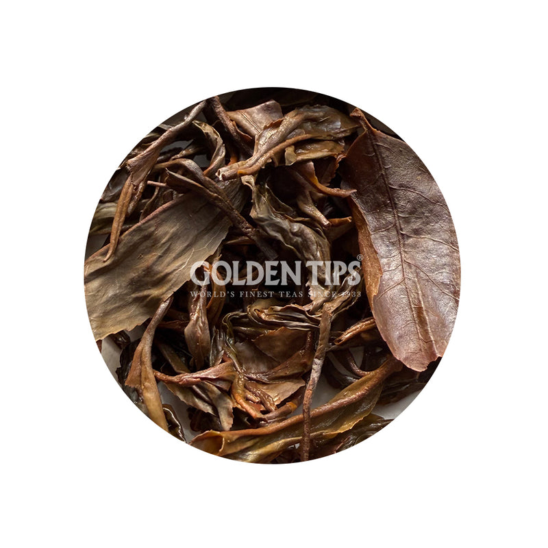 Glenburn - Summer Clonal Delight Darjeeling Black Tea Second Flush 2025