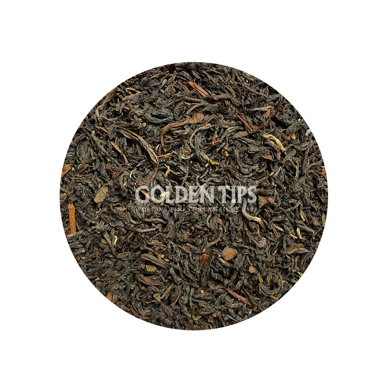 Singbulli - Muscatel Zest Darjeeling Black Tea Second Flush 2025