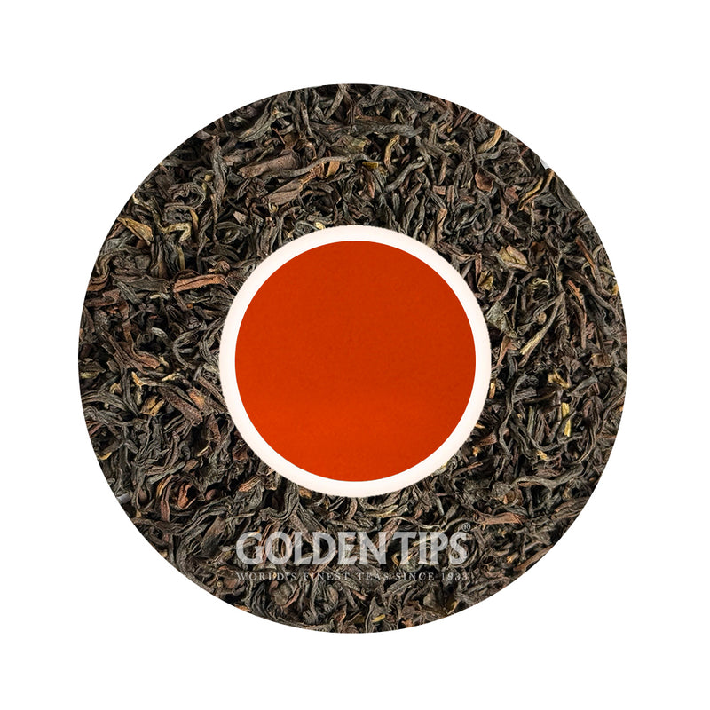 Giddapahar - Muscatel Hint Darjeeling Black Tea Second Flush 2025