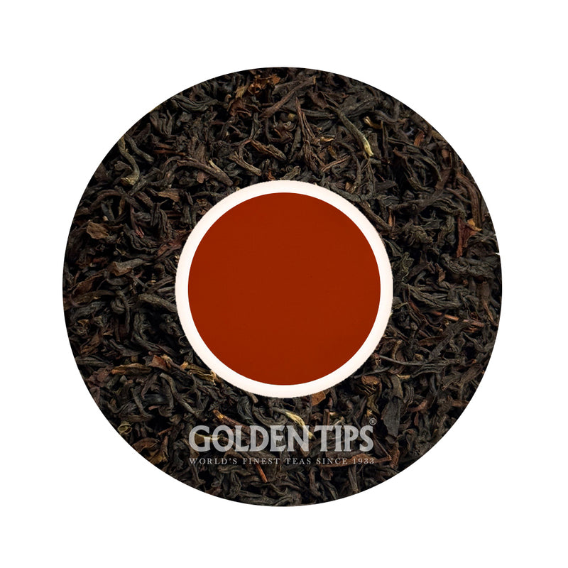 Giddapahar - Summer Hint Darjeeling Black Tea Second Flush 2025
