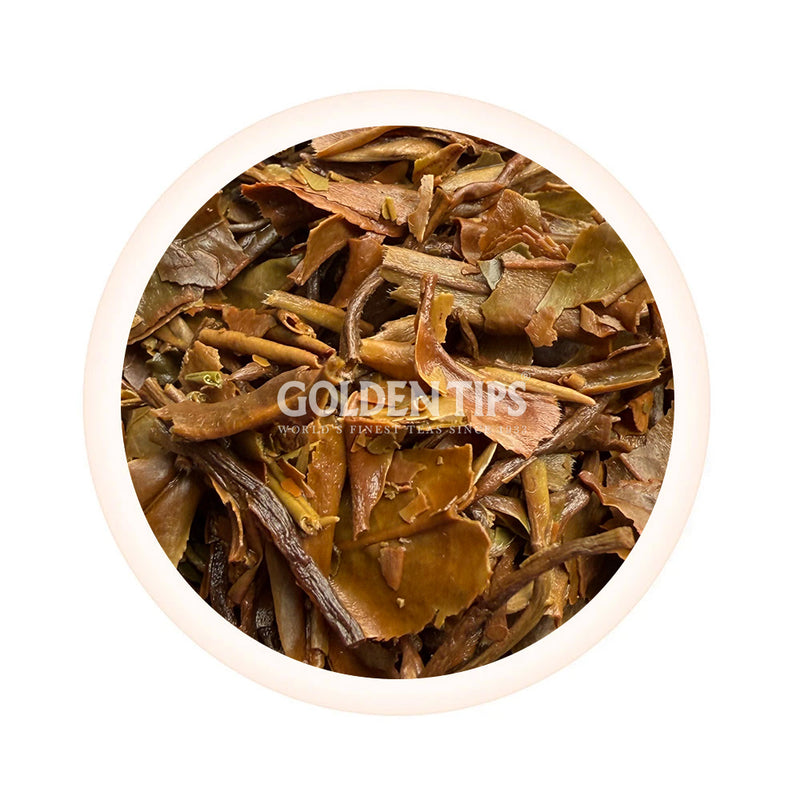 Arya - Summer Moonbeam Organic Darjeeling Black Tea Second Flush 2025