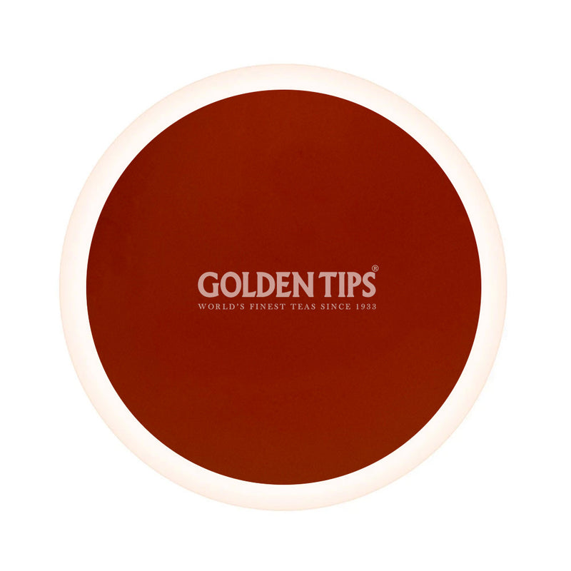 Arya - Ruby Regalia Organic Darjeeling Black Tea Second Flush 2025