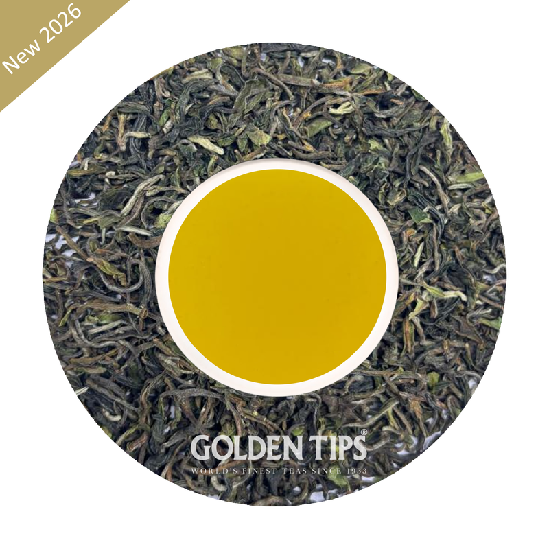 Balasun - Spring Arize Darjeeling Black Tea First Flush 2026