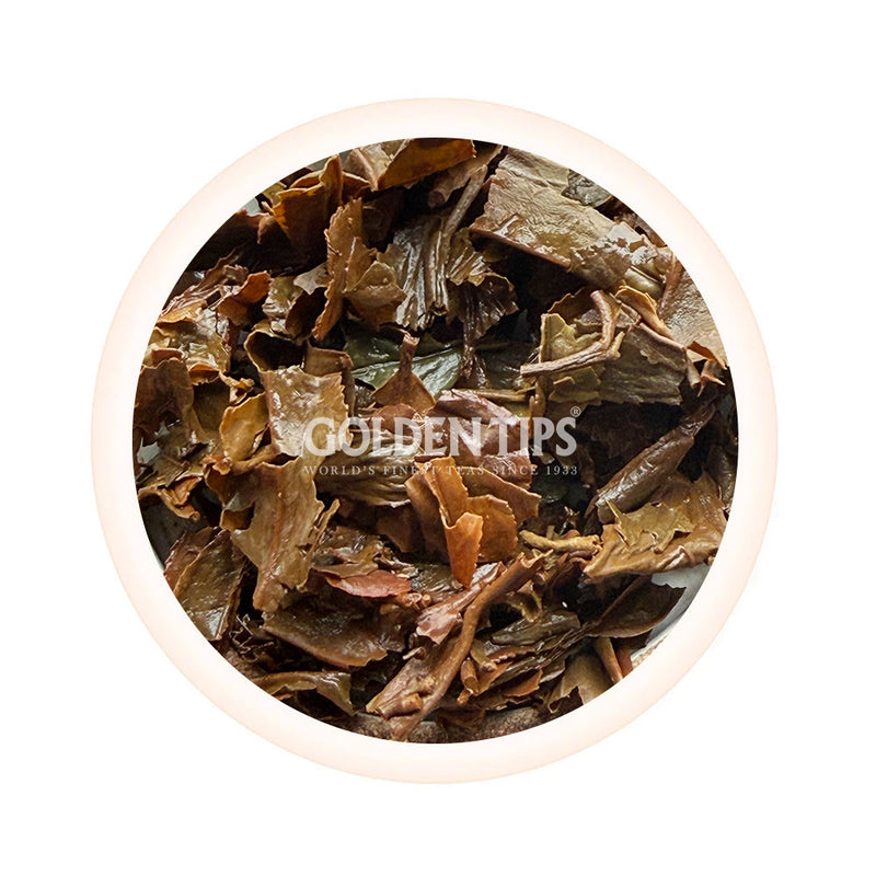 Balasun - Summer Sizzle Darjeeling Black Tea Second Flush 2025