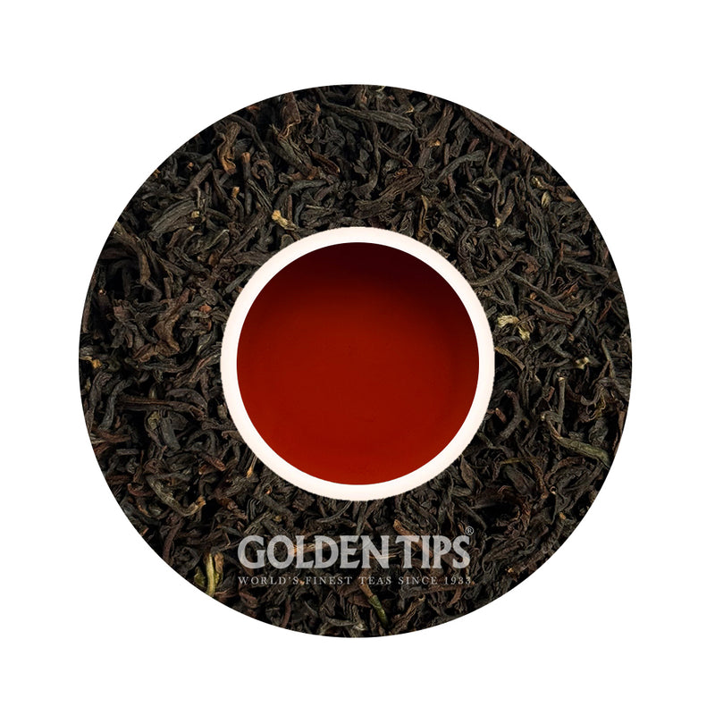 Balasun - Summer Sizzle Darjeeling Black Tea Second Flush 2025