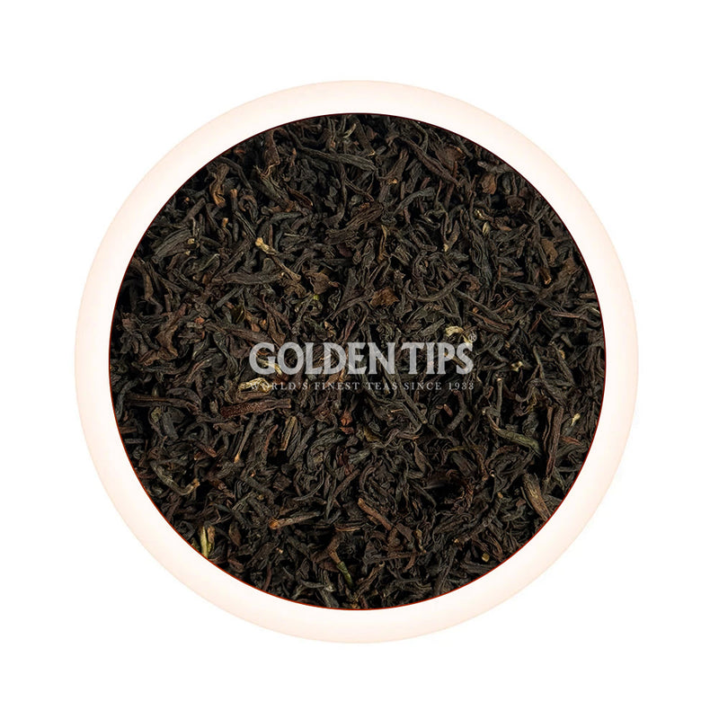 Balasun - Summer Sizzle Darjeeling Black Tea Second Flush 2025