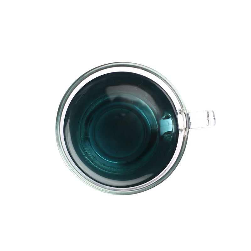 Blue Myriad Infusion Blue Tea