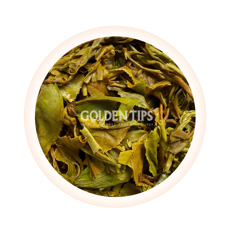 Arya - Spring Diamond Organic Darjeeling Black Tea First Flush 2025
