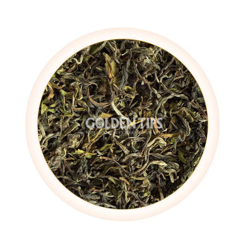 Arya - Spring Diamond Organic Darjeeling Black Tea First Flush 2025