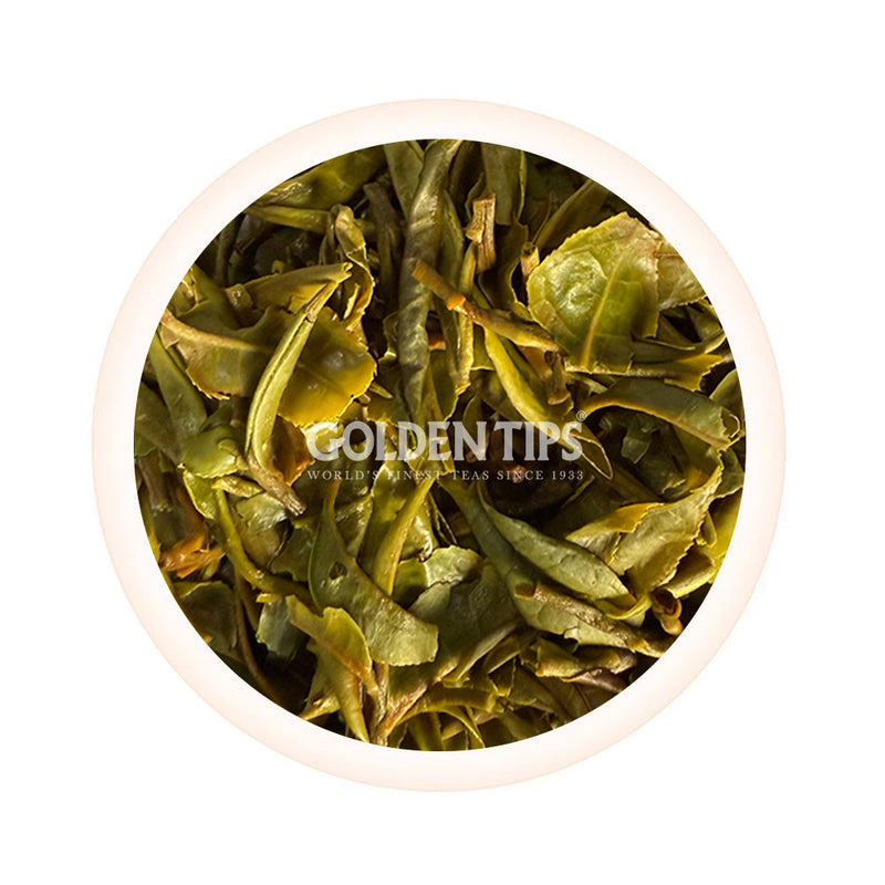 Arya  - Spring Flowery Bouquet Organic Darjeeling Black Tea First Flush 2025