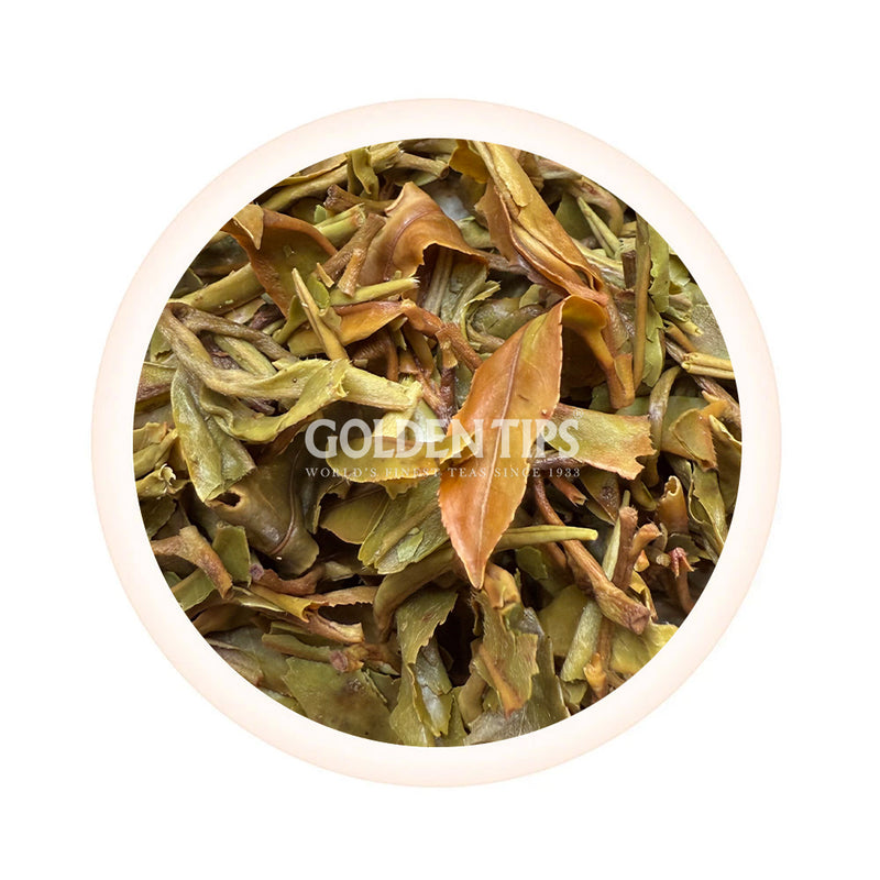 Avongrove - Spring Imperial Organic Darjeeling Black Tea First Flush 2025