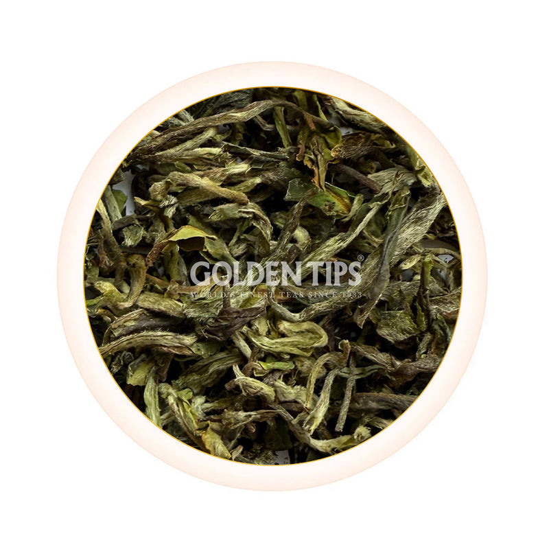Avongrove - Spring Imperial Organic Darjeeling Black Tea First Flush 2025