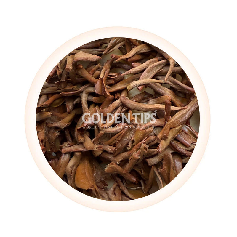 Dhelakhat - Oriental Gold Assam Black Tea Second Flush 2025