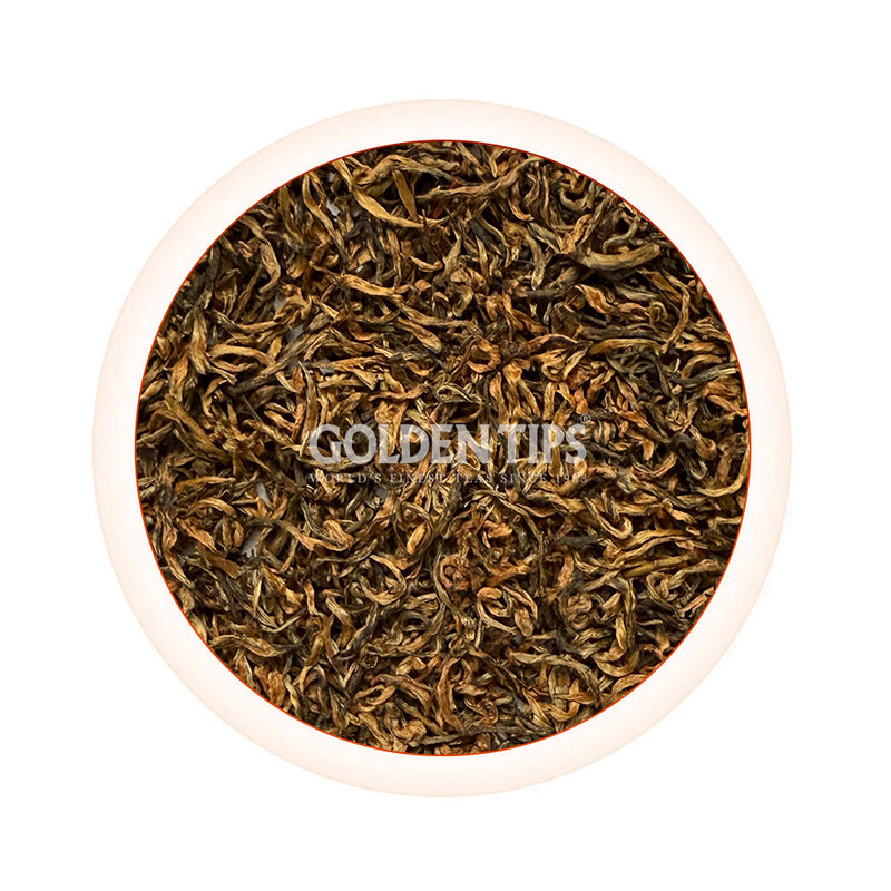 Dhelakhat - Oriental Gold Assam Black Tea Second Flush 2025