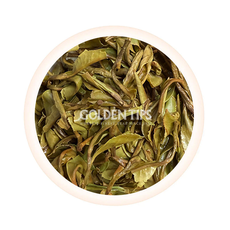 Giddapahar  - Spring Clonal Wonder Darjeeling Black Tea First Flush 2025