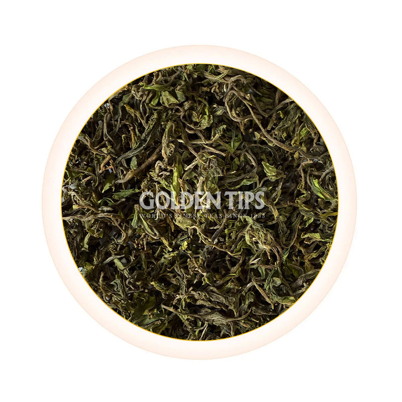 Giddapahar  - Spring Clonal Wonder Darjeeling Black Tea First Flush 2025