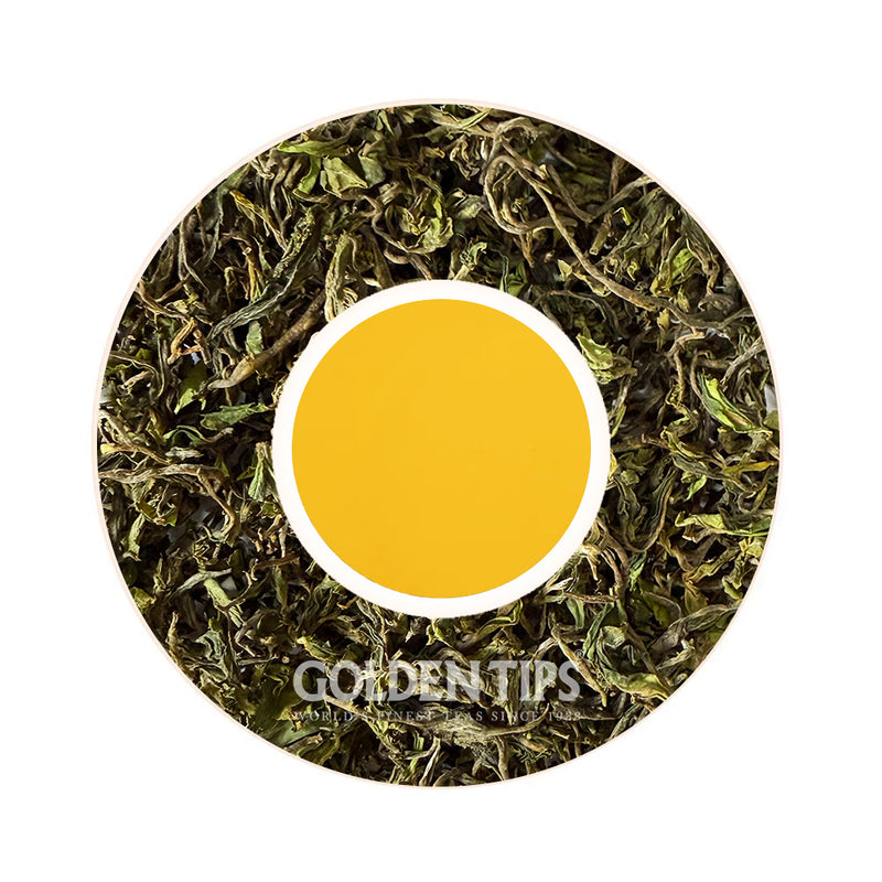 Giddapahar - Spring Pageant Darjeeling Black Tea First Flush 2025