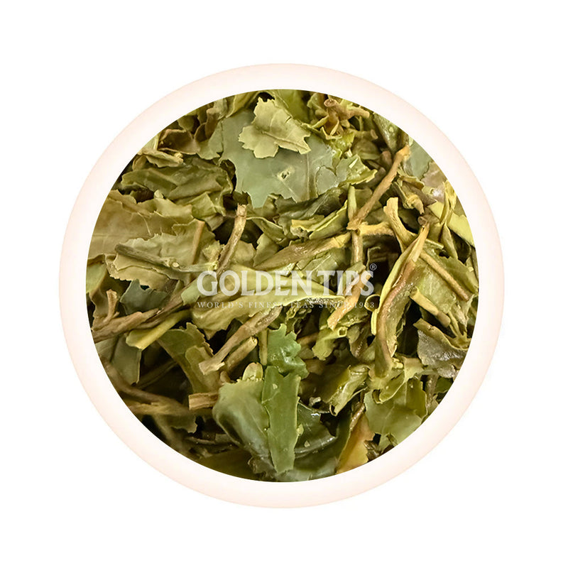 Puttabong - Spring Opera Darjeeling Black Tea First Flush 2025
