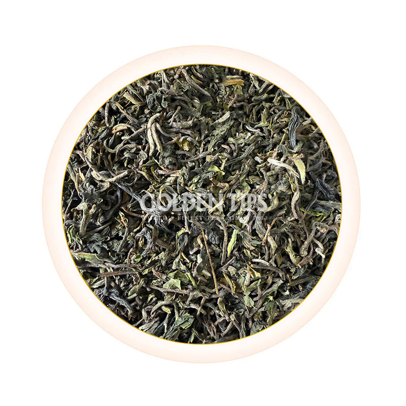 Puttabong - Spring Opera Darjeeling Black Tea First Flush 2025
