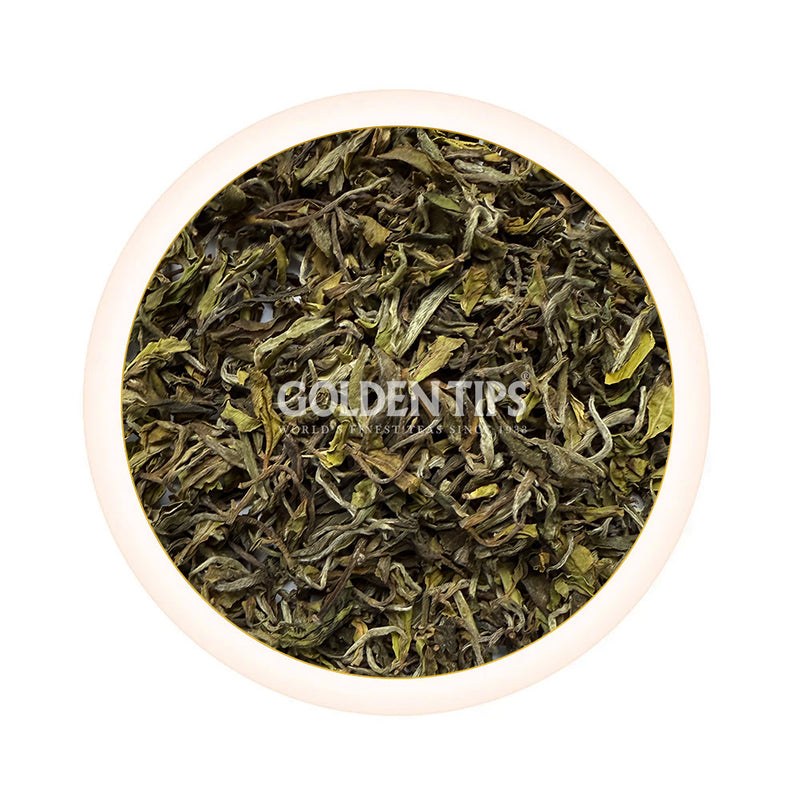 Margaret's Hope -  Moonlight Exotica Darjeeling Black Tea First Flush 2025