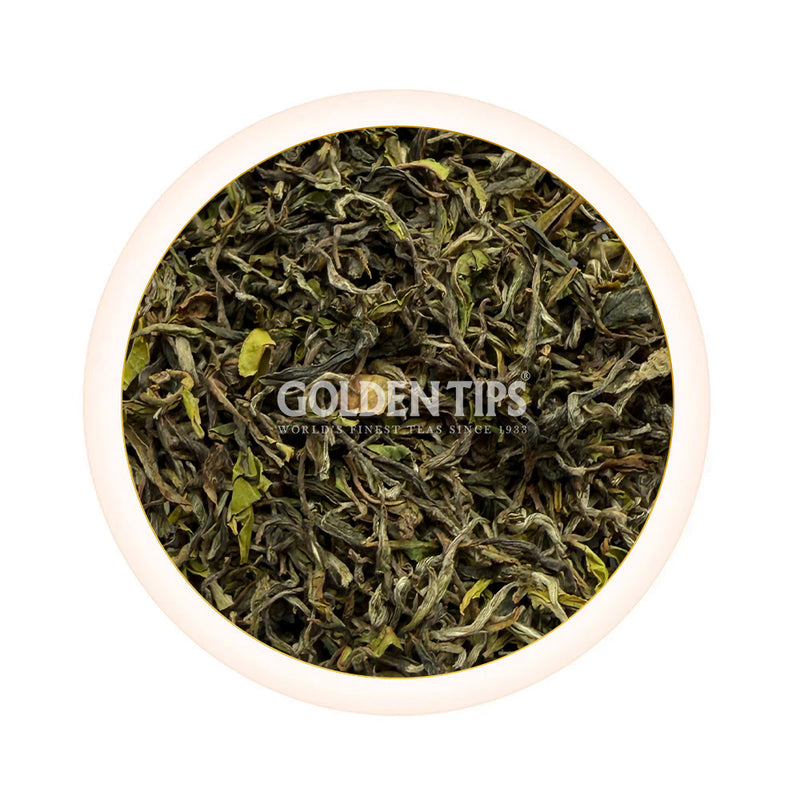 Thurbo - Spring Moonlight Mystique Darjeeling Black Tea First Flush 2025