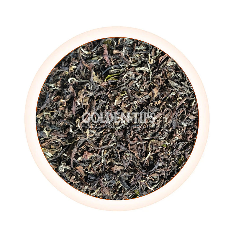 Giddapahar - Summer Elegance Darjeeling Black Tea Second Flush 2025