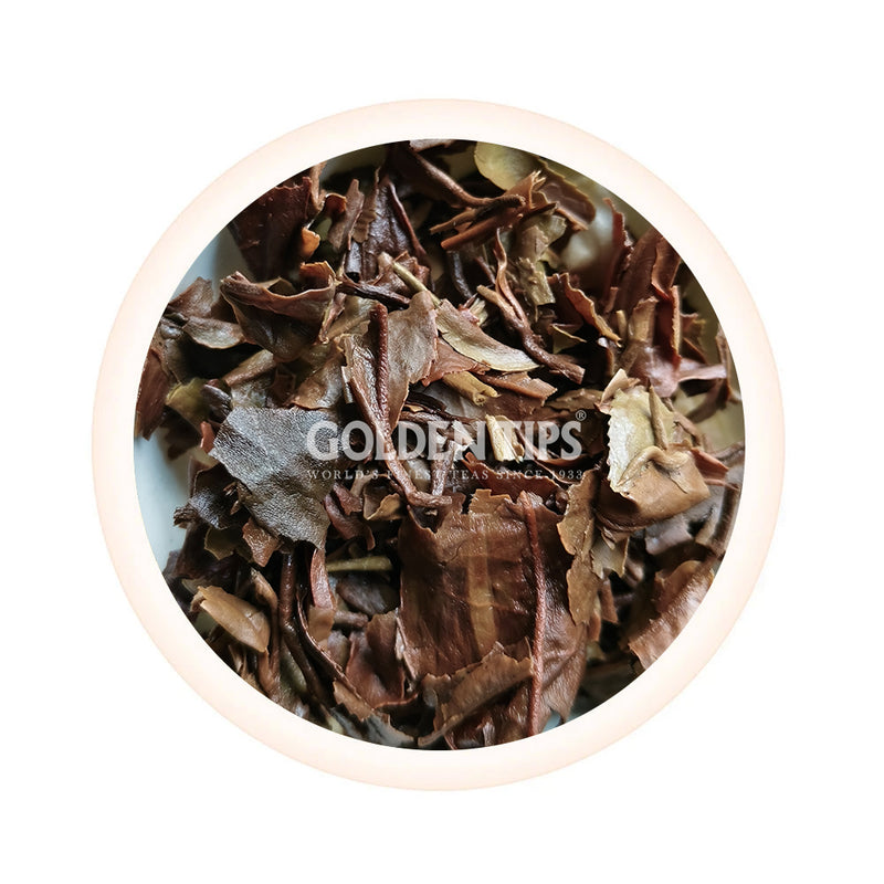 Giddapahar - Summer Elegance Darjeeling Black Tea Second Flush 2025