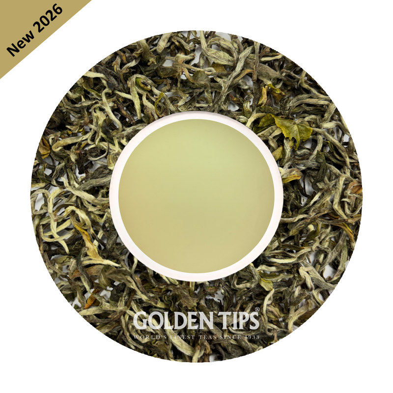 Glenburn - Spring Moonshine Darjeeling Tea First Flush 2026