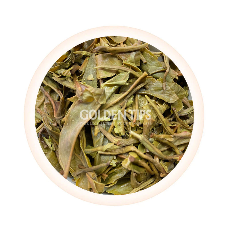 Glenburn - Spring Moonshine Darjeeling Black Tea First Flush 2025