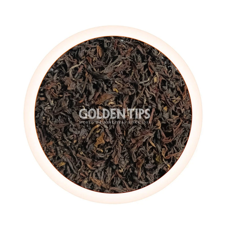 Giddapahar - Summer Signature Darjeeling Black Tea Second Flush 2025