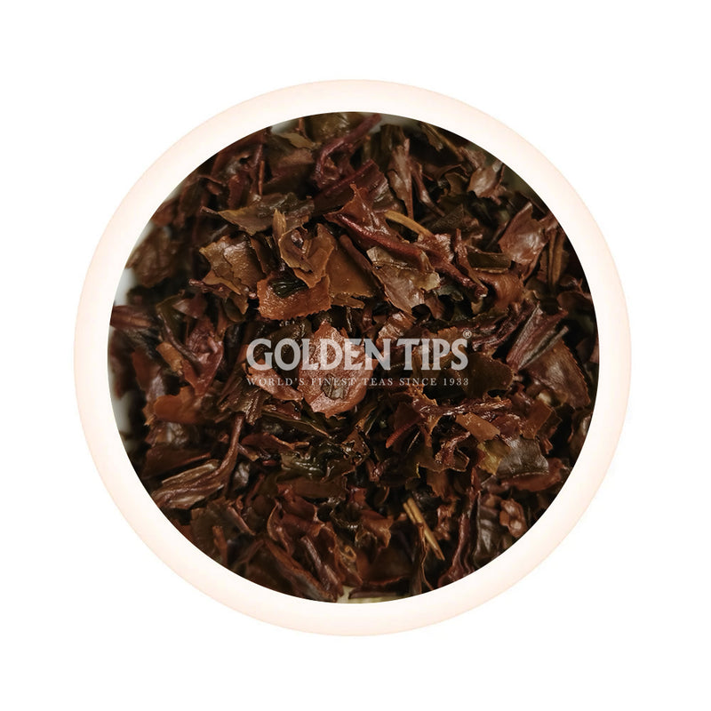 Jungpana - Muscatel Wave Darjeeling Black Tea Second Flush 2025