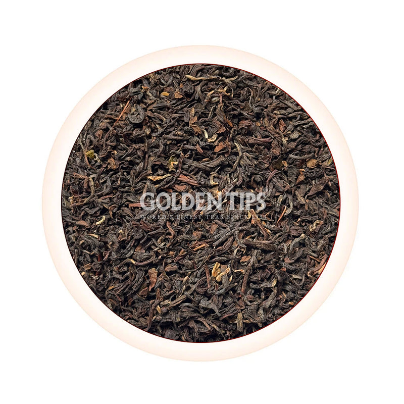 Jungpana - Summer High Noon Darjeeling Black Tea Second Flush 2025