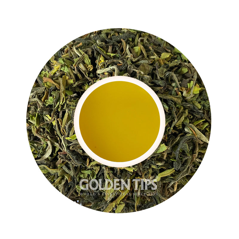 Spring Passion Organic Darjeeling Black Tea First Flush 2024
