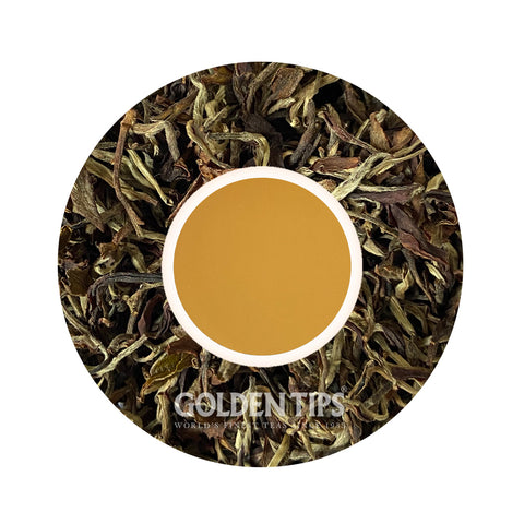 Tea Master's Recommendations