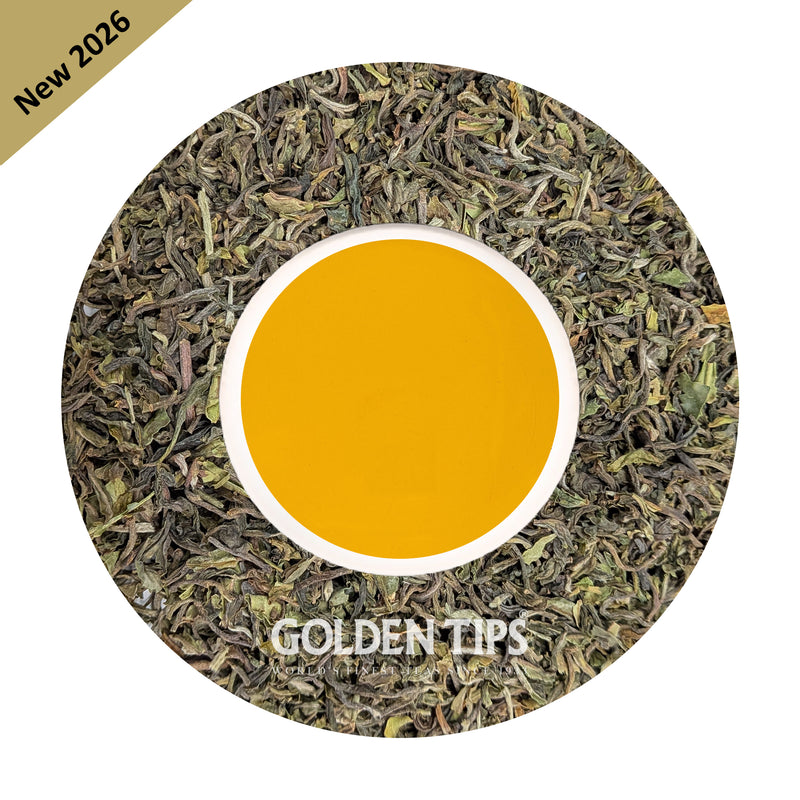 Mim - Spring Aplomb Darjeeling Tea First Flush - 2026