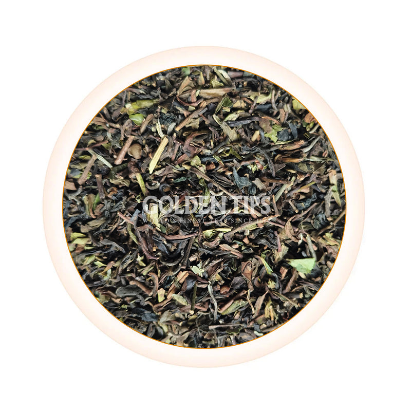 North Tukvar - Summer Fusion Darjeeling Black Tea Second Flush 2025