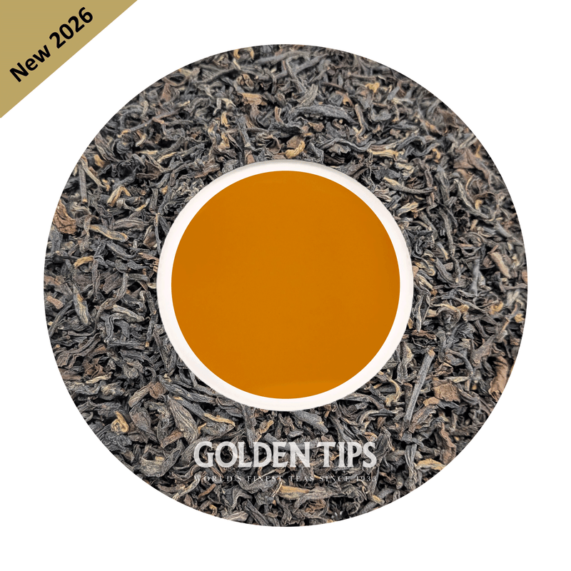 Okayti - Summer Clonal Quest Organic Darjeeling Tea Second Flush 2026