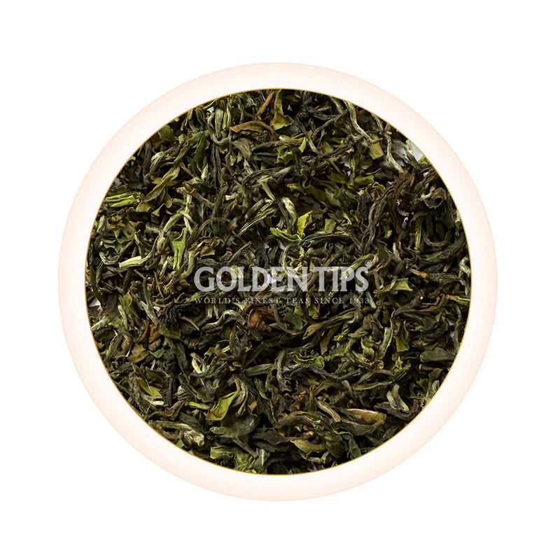 Puttabong - Spring  Moondrop Darjeeling Black Tea First Flush 2025