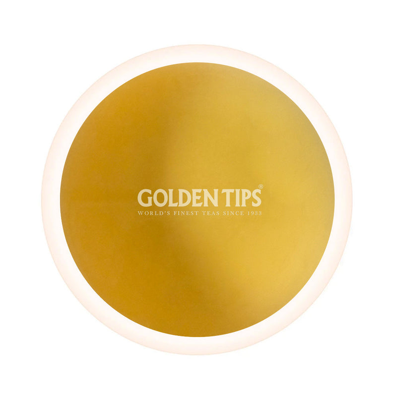 Puttabong - Spring  Moondrop Darjeeling Black Tea First Flush 2025