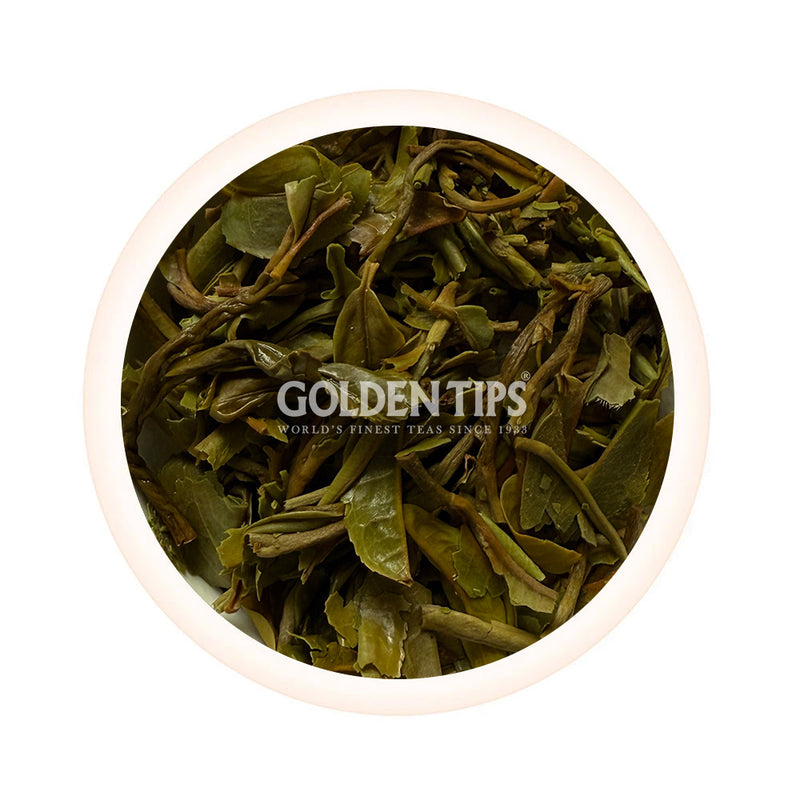 Puttabong - Spring  Moondrop Darjeeling Black Tea First Flush 2025