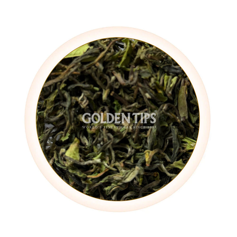 Puttabong - Spring Stunner Darjeeling Black Tea First Flush 2025