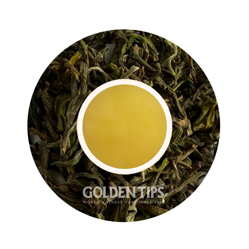 Risheehat - Spring Harmony  Star Organic Darjeeling Black Tea First Flush 2025