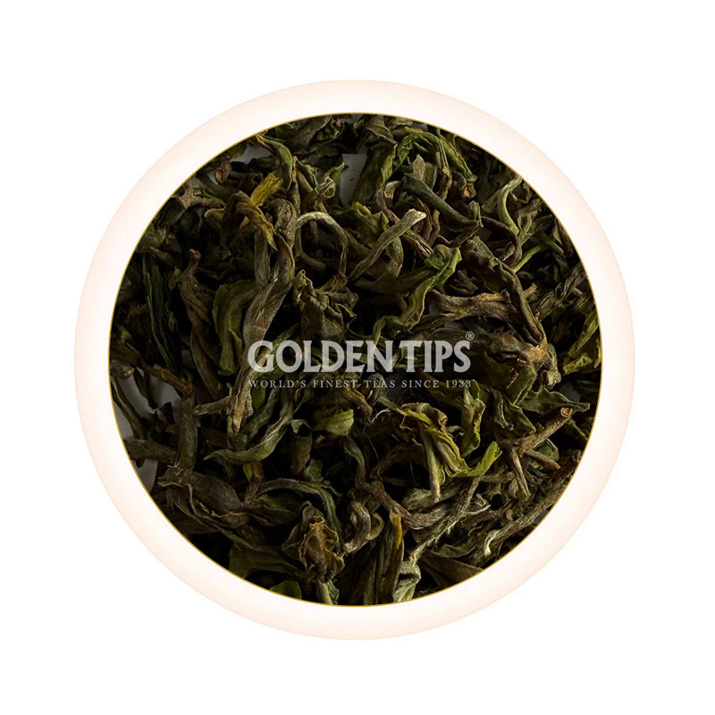 Risheehat - Spring Harmony  Star Organic Darjeeling Black Tea First Flush 2025