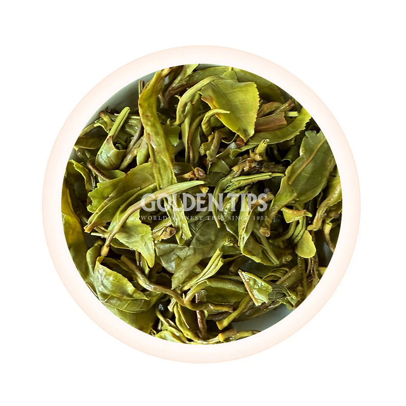Risheehat - Spring Harmony  Star Organic Darjeeling Black Tea First Flush 2025
