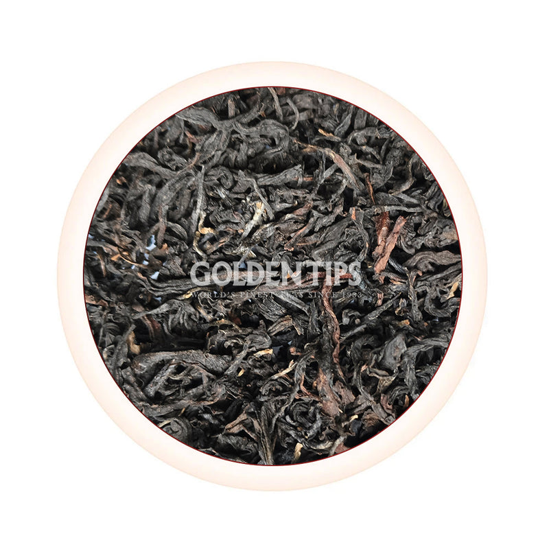 Ringtong - Summer Gesture Darjeeling Black Tea Second Flush 2025