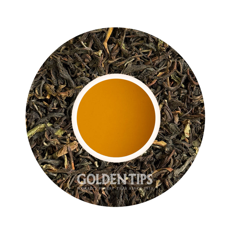 Rohini - Spring Farewell Darjeeling Black Tea First Flush 2025