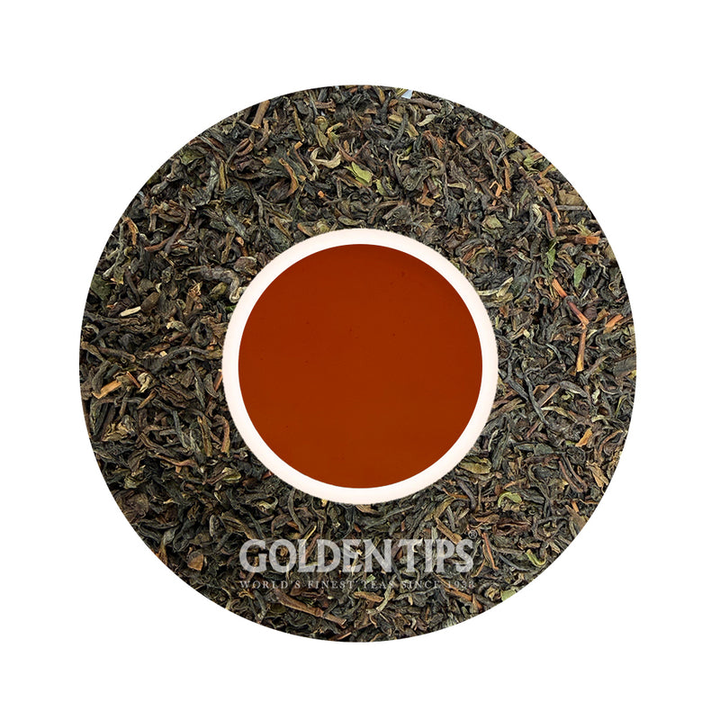 Singbulli - Autumn Punch Darjeeling Black Tea Autumn Flush 2025